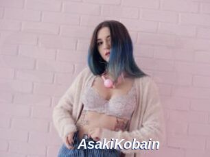 AsakiKobain