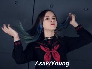AsakiYoung