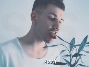 Asdi