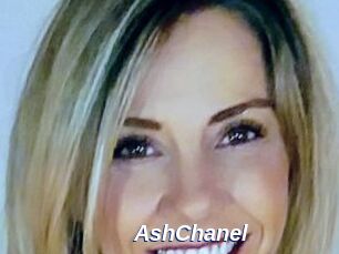 AshChanel