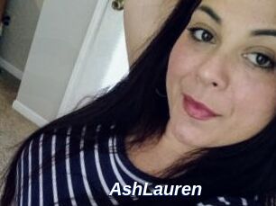 AshLauren