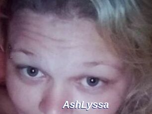 AshLyssa
