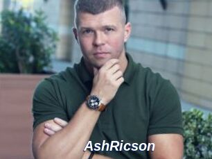 AshRicson