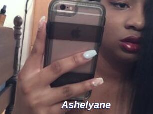 Ashelyane