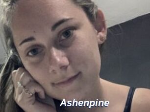 Ashenpine