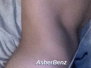 Asher_Benz