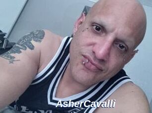 AsherCavalli