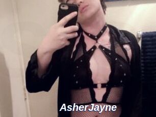 AsherJayne