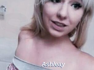 Ashleay