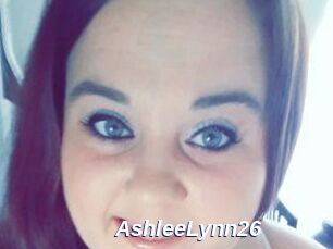 AshleeLynn_26