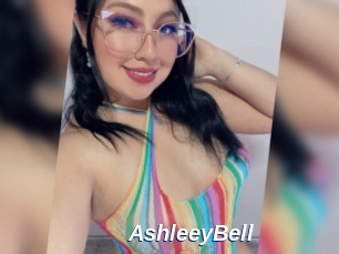 AshleeyBell Safer Sex