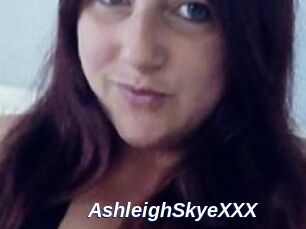 AshleighSkyeXXX