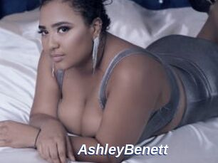 AshleyBenett