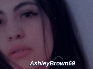 AshleyBrown69