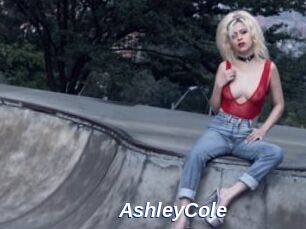 AshleyCole