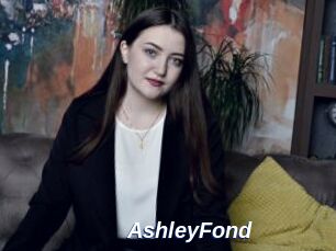 AshleyFond