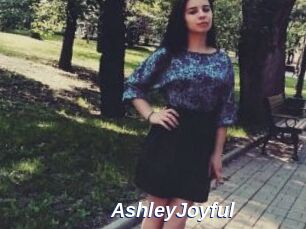 AshleyJoyful