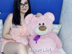 AshleyLieV