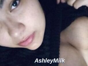 AshleyMilk
