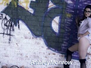 AshleyMonrow