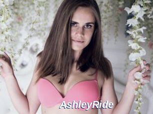 AshleyRide