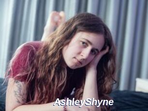 AshleyShyne