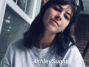 AshleySugar