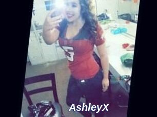 Ashley_X_