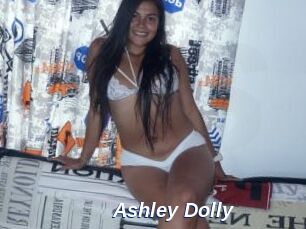 Ashley_Dolly