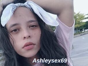 Ashleysex69