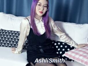 AshliSmith