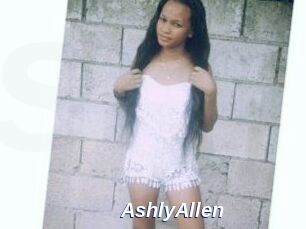 AshlyAllen