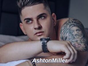 AshtonMiller