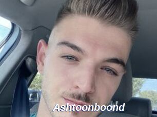Ashtoonboond