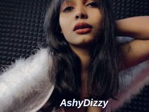 AshyDizzy