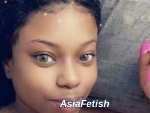 AsiaFetish