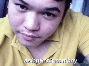 AsianHotDreamboy