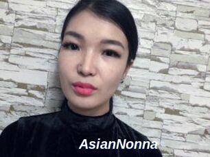 AsianNonna