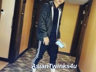 AsianTwinks4u