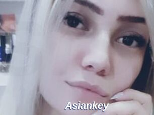 Asiankey