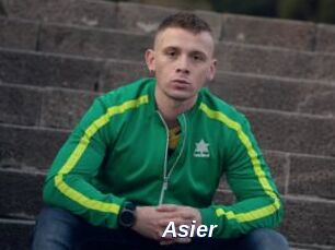 Asier