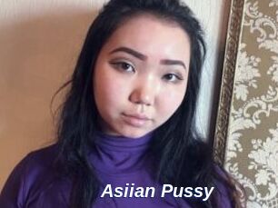 Asiian_Pussy