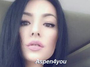 Aspen4you