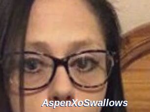 AspenXoSwallows