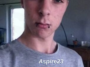 Aspire23