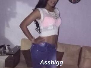 Assbigg