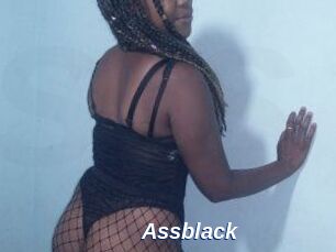Assblack