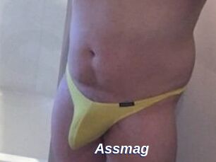 Assmag
