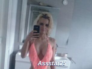 Assstar25