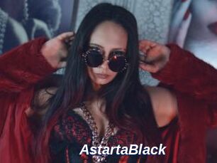 AstartaBlack